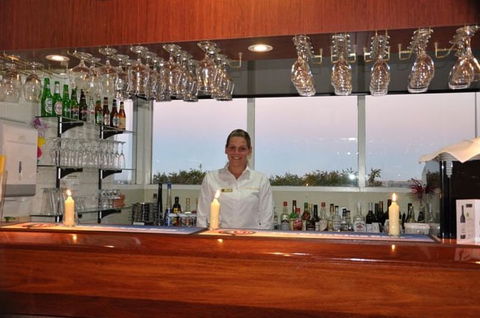 Best Western Hospitality Inn Esperance - Accommodation Port Macquarie 0