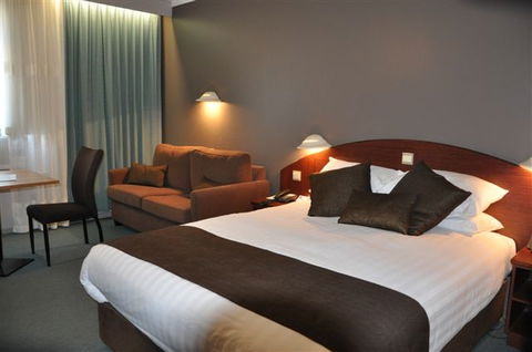 Best Western Hospitality Inn Esperance - Accommodation Port Macquarie 1