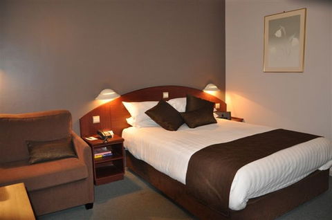 Best Western Hospitality Inn Esperance - Accommodation Port Macquarie 2