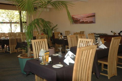 Best Western Hospitality Inn Esperance - Accommodation Port Macquarie 3