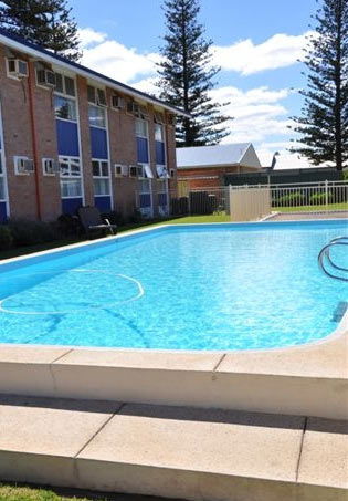 Best Western Hospitality Inn Esperance - Accommodation Port Macquarie 4