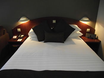 Best Western Hospitality Inn Esperance - Accommodation Port Macquarie 5