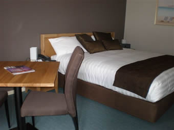 Best Western Hospitality Inn Esperance - Accommodation Port Macquarie 6