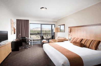 Novotel Barossa Valley Resort - Accommodation Port Macquarie