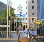 Surf Dance Holiday Units - Accommodation Port Macquarie