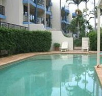 Spinnaker Quays - Accommodation Port Macquarie