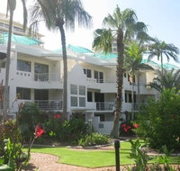 Camargue Beachfront Apartments - Accommodation Port Macquarie