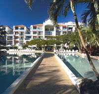 Oaks Calypso Plaza - Accommodation Port Macquarie