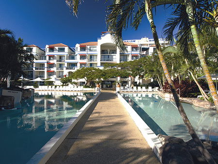 Oaks Calypso Plaza - Accommodation Port Macquarie 0