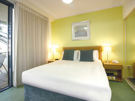 Oaks Calypso Plaza - Accommodation Port Macquarie 1