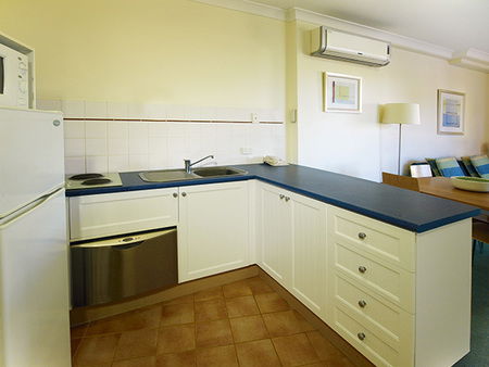 Oaks Calypso Plaza - Accommodation Port Macquarie 2
