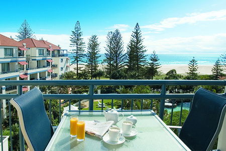 Oaks Calypso Plaza - Accommodation Port Macquarie 3