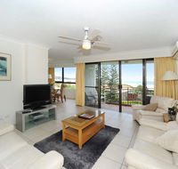 Princess Palm On The Beach - Accommodation Port Macquarie