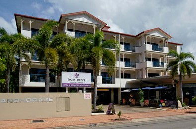Park Regis Anchorage - Accommodation Port Macquarie 0