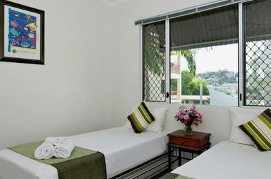 Park Regis Anchorage - Accommodation Port Macquarie 2