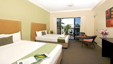 Park Regis Anchorage - Accommodation Port Macquarie 5