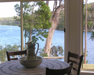 Wonboyn Lake Retreat - Accommodation Port Macquarie 2