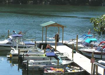 Wonboyn Lake Retreat - Accommodation Port Macquarie 3