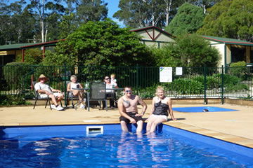 Wonboyn Lake Retreat - Accommodation Port Macquarie 4