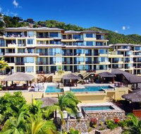 Waters Edge Resort - Accommodation Port Macquarie