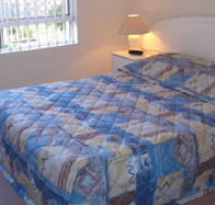 Spring Hill Gardens Apartments - Accommodation Port Macquarie