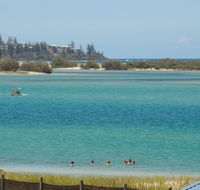 Caloundra Holiday Centre - Accommodation Port Macquarie