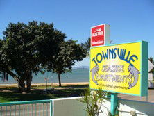 North Ward QLD Accommodation Port Macquarie