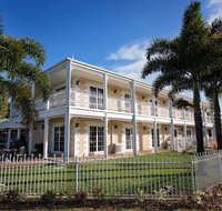 White Lace Motor Inn - Accommodation Port Macquarie