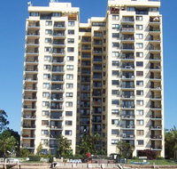 Banyandah Towers - Accommodation Port Macquarie