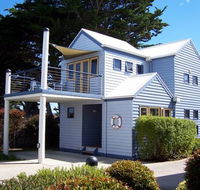 Rayville Boat Houses - Accommodation Port Macquarie