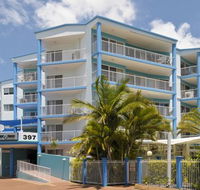White Crest Luxury Apartments - Accommodation Port Macquarie
