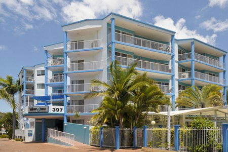 White Crest Luxury Apartments - Accommodation Port Macquarie 0