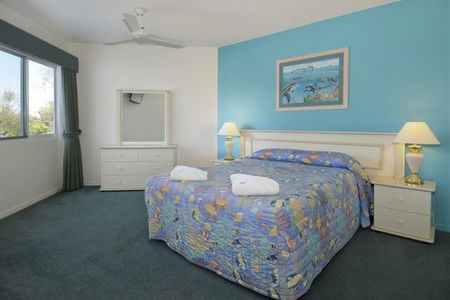 White Crest Luxury Apartments - Accommodation Port Macquarie 1