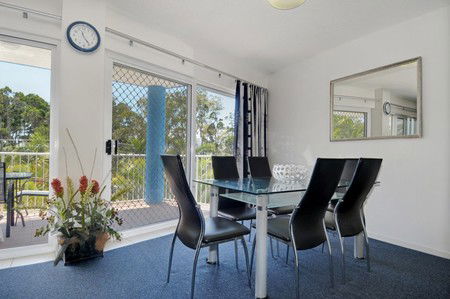 White Crest Luxury Apartments - Accommodation Port Macquarie 2