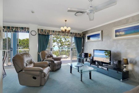 White Crest Luxury Apartments - Accommodation Port Macquarie 4