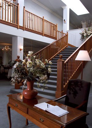 Peel Manor House - Accommodation Port Macquarie 1