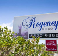 Regency On The Beach - Accommodation Port Macquarie