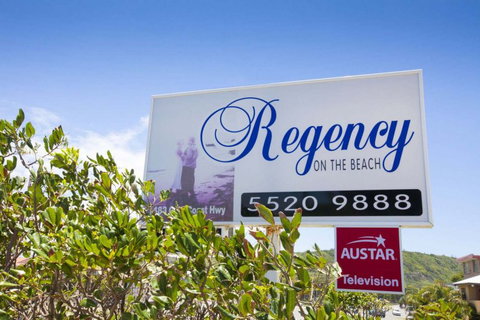 Regency On The Beach - Accommodation Port Macquarie 0