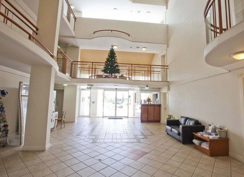 Regency On The Beach - Accommodation Port Macquarie 1