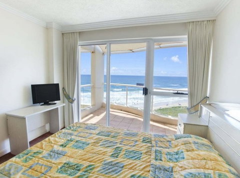 Regency On The Beach - Accommodation Port Macquarie 3