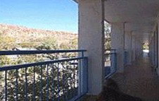 Alice Tourist Apartments - Accommodation Port Macquarie 0
