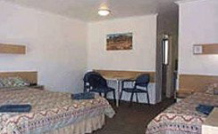 Alice Tourist Apartments - Accommodation Port Macquarie 1
