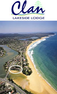 Clan Lakeside Lodge - Accommodation Port Macquarie 7