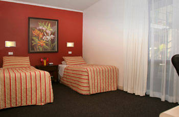 Whale Motor Inn - Accommodation Port Macquarie 5