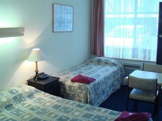 Motel Maroondah - Accommodation Port Macquarie 0