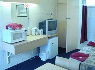 Motel Maroondah - Accommodation Port Macquarie 1