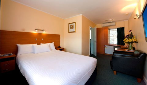 Best Western Motel Monaro - Accommodation Port Macquarie 2