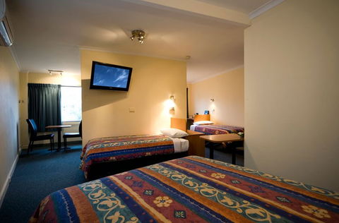 Best Western Motel Monaro - Accommodation Port Macquarie 3