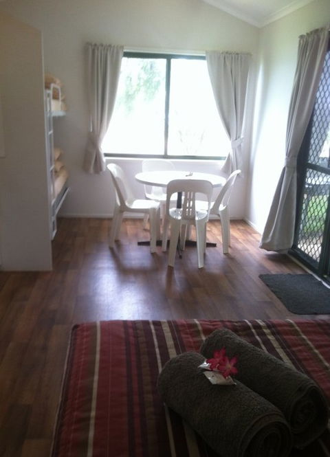 Kimberleyland Holiday Park - Accommodation Port Macquarie 1