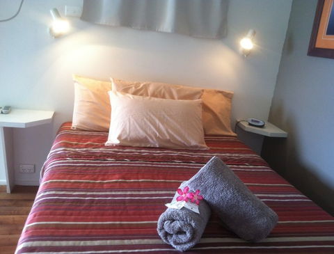Kimberleyland Holiday Park - Accommodation Port Macquarie 2